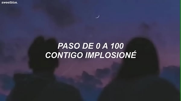Aitana & Zzoilo - Mon Amour (Remix) (Letra) | y es que me encantas tanto si me miras mientras canto