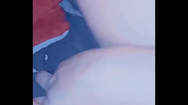 Ich Stöhnte Heftig, Während Ich Mit Drei Fingern In Meiner Nassen Vagina Masturbierte