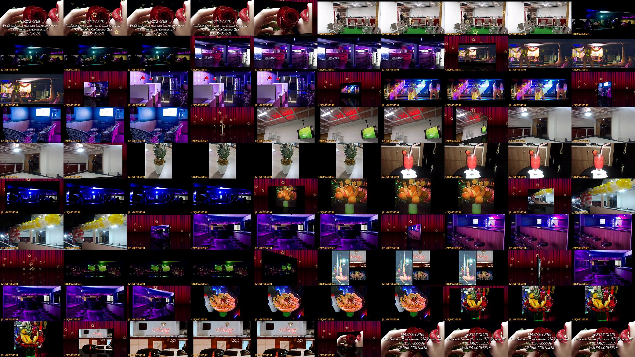 Master Club a melhor do Recreio 预览图