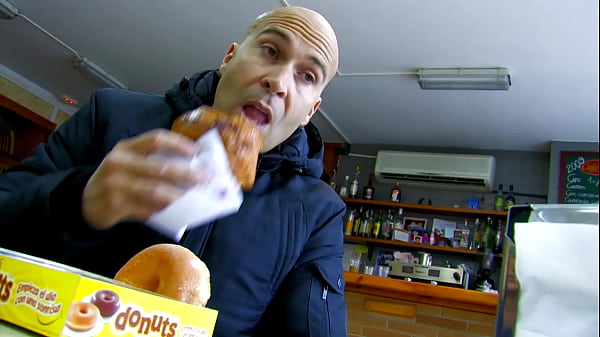 Pornstars Crammed with cock and bathed in warm waves of cum