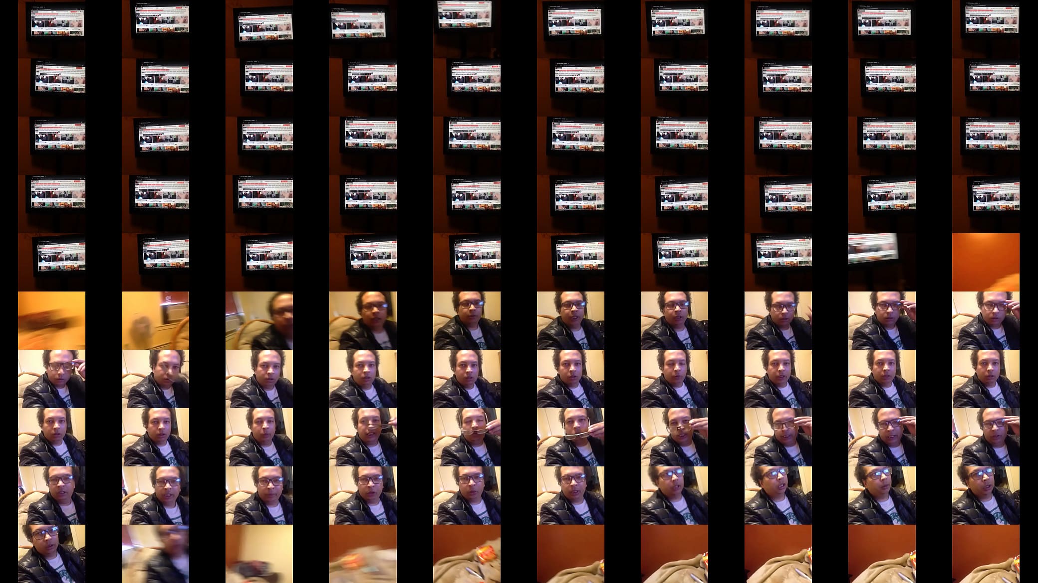 Verification video 预览图