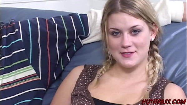 Download Video - First Timer Taylor Gets Her Teen Pussy Pummeled