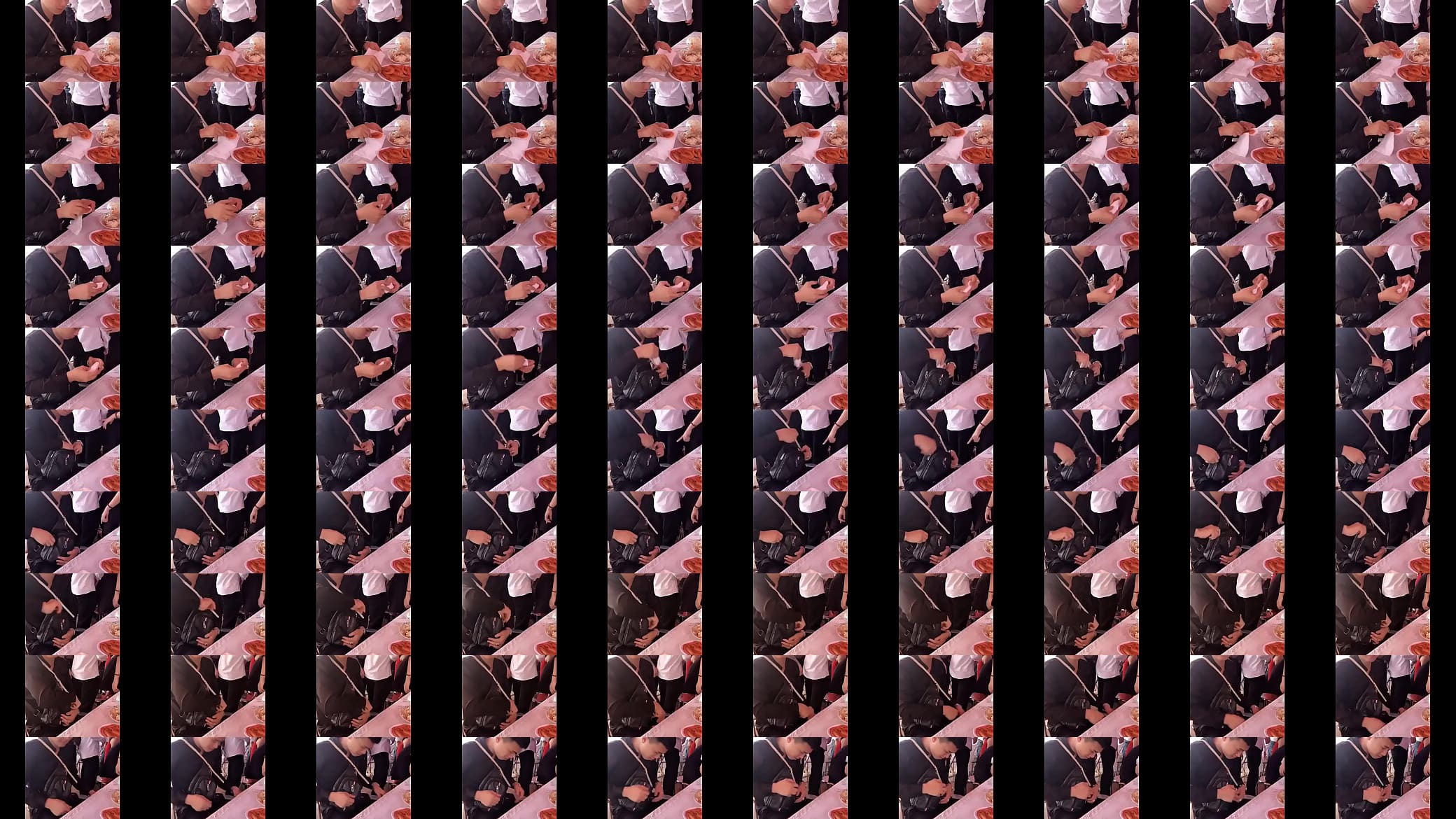 Verification video 预览图
