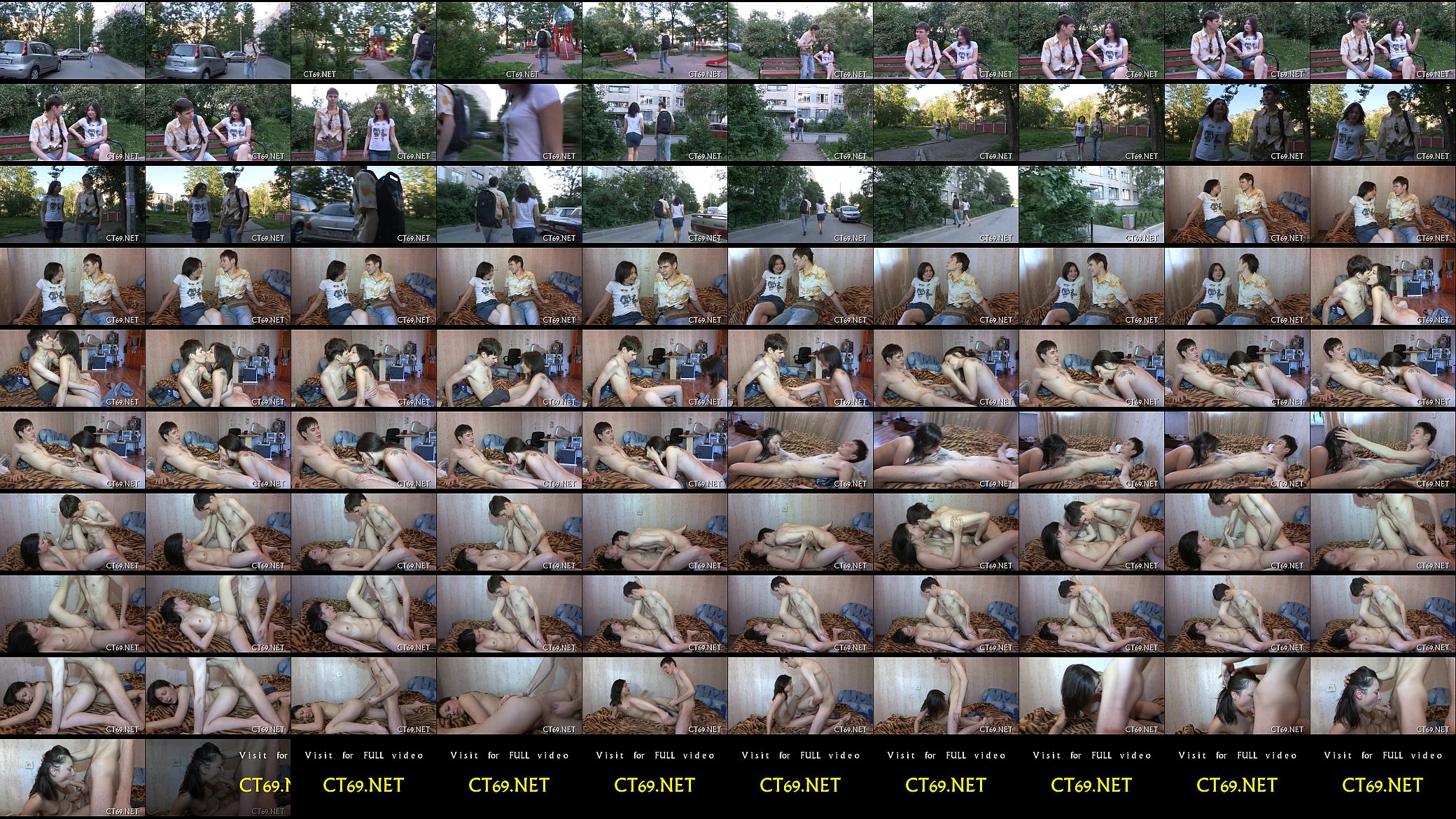 Bright orgasms during sex 预览图