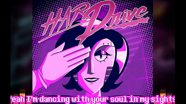 Griffinilla – Hard Drive