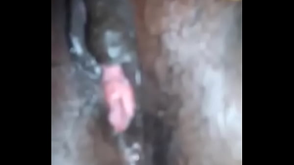 Black pussy