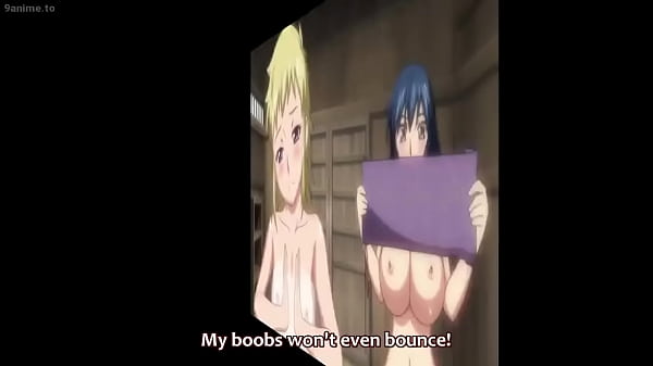 Manyuu Hikenchou hottest anime episode