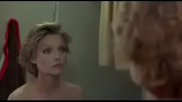 Michell pfeiffer