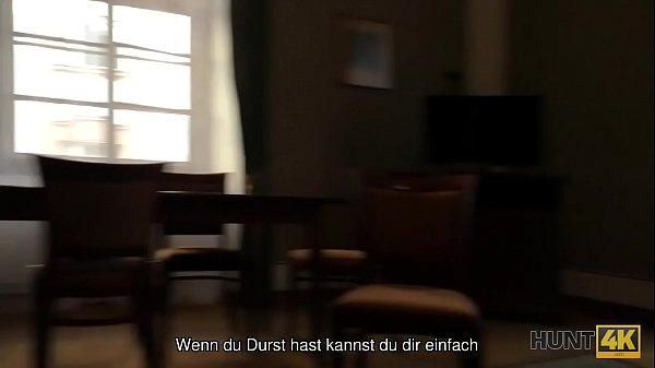 Download Video - HUNT4K&period; Sex f&uuml;r Verlobungsring
