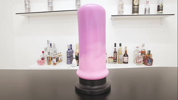 Download Video - Adeline Lafouine Testing The Handmade Bobby XL &lpar;With Additional Anal Fisting&rpar; TWT305