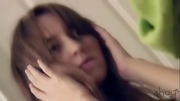 Shay Laren - Mirror Striptease
