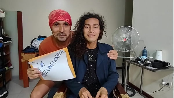 Turista argentino presentación