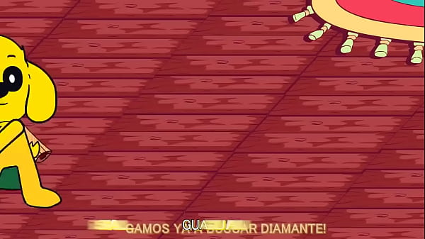 Diamond :v