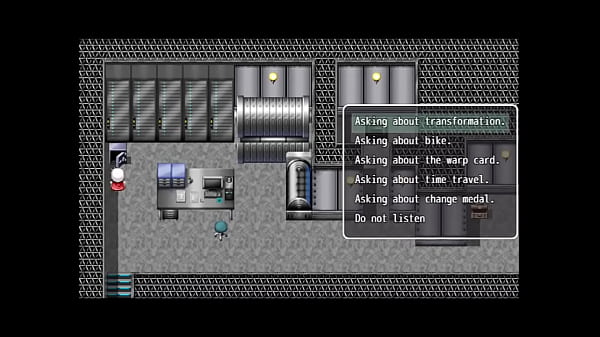 A lone hero decides to fight against an organization of evil women - Villainess Quest 2 - Part 1