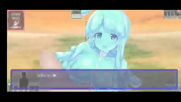 thumb slime