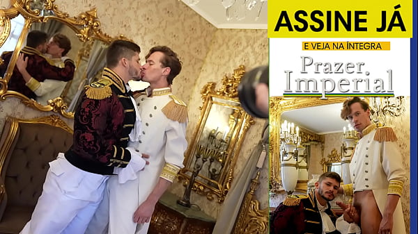 Bastidores - Matheuz Henk & Peralta & Lucas Fer...