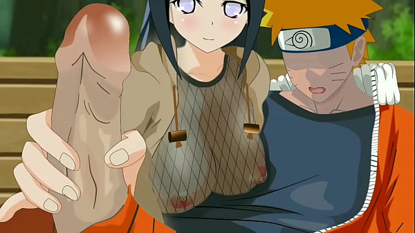  Hinata Masturba A Naruto
