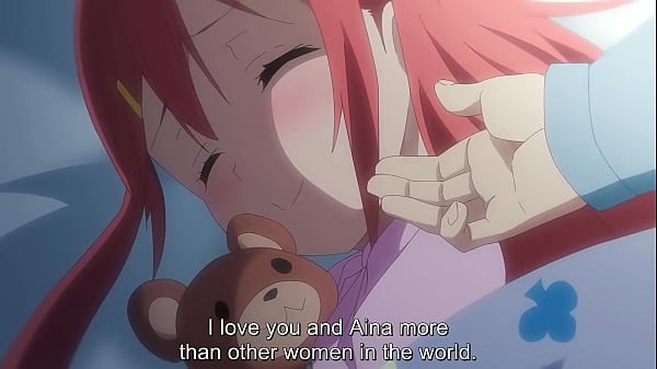 Download Video - Hentai step sister with anal beads get fucked