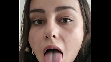 AI blowjob compilation