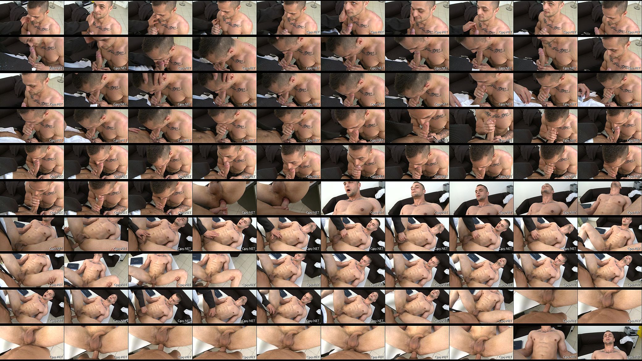 Homosexual porn p. 预览图