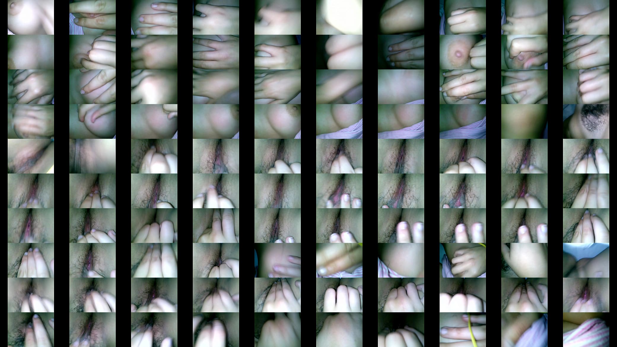 Masturbation tits 预览图