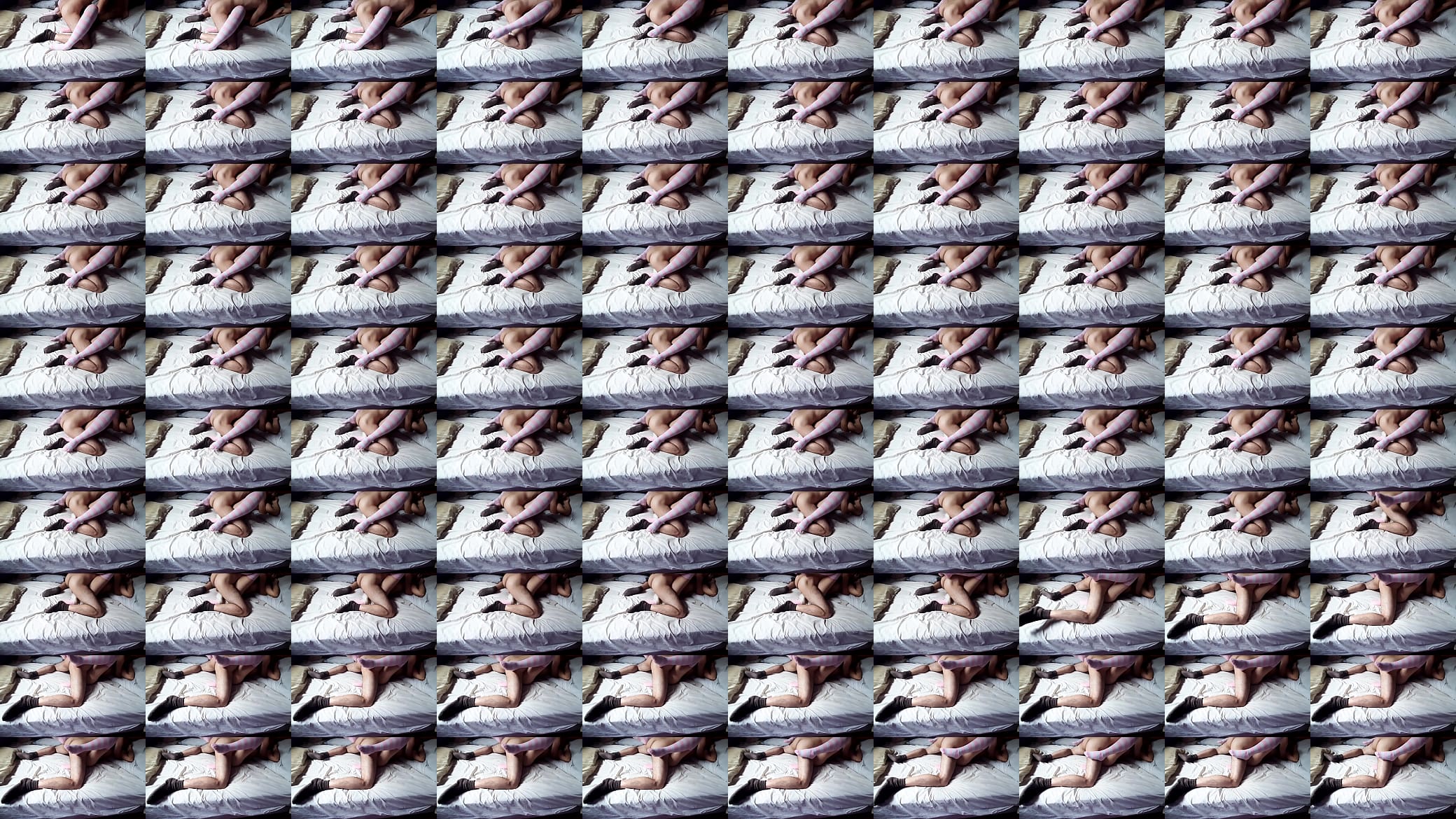 I put a camera to record while I have sex with the hottest women 预览图