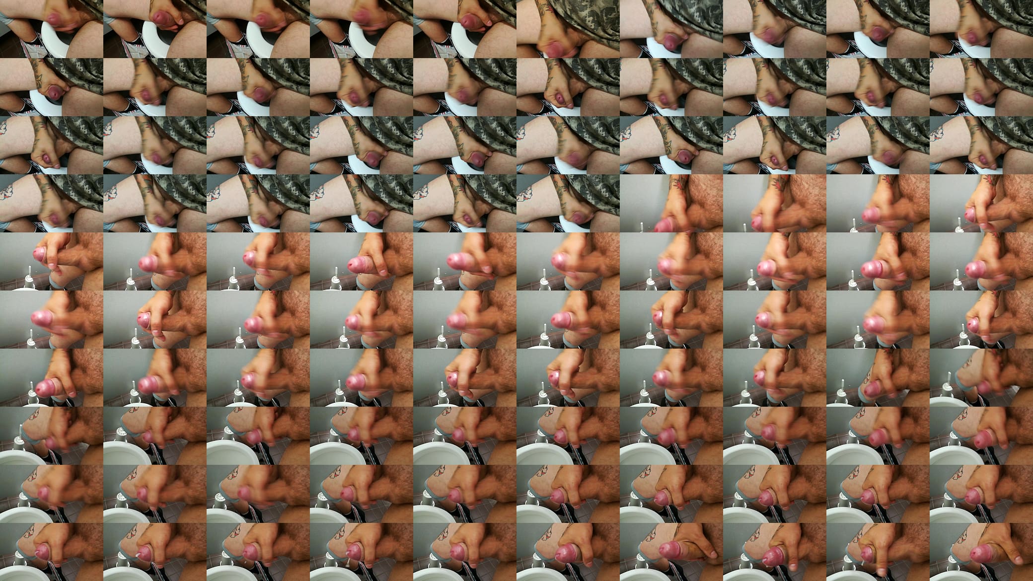 Wank at work 预览图