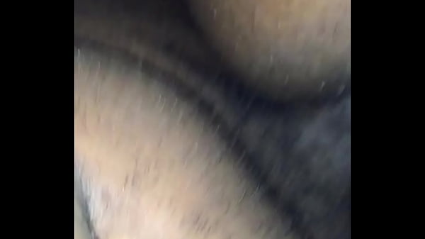 Black Jamaican Thot on My Dick