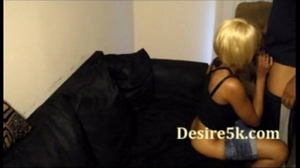 Ride and Blow Job Desire5000