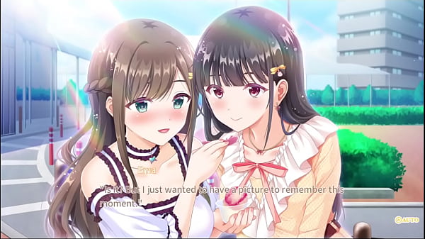 Secret kiss is Sweet and Tender ep4 - Going on a date