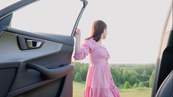 Take Me To Nature And Fuck Me Wildly