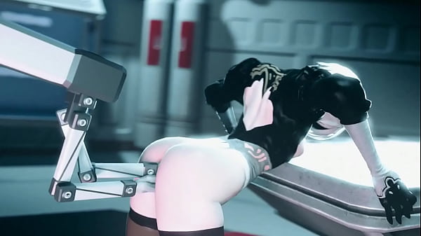 [HMV] Fuck Machine Needs Love Too - Rondoudou Media