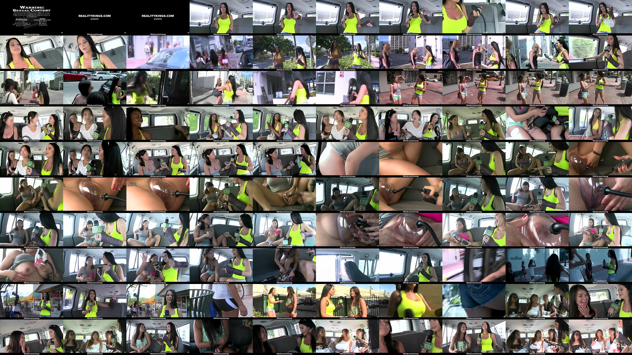 Wanna do sex for money 14 预览图