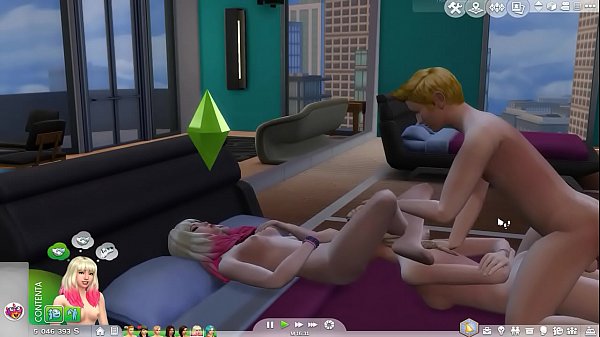 Download Video - Sims 4 XXX
