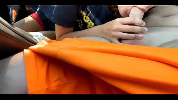 Mignon Salope Voiture Bj