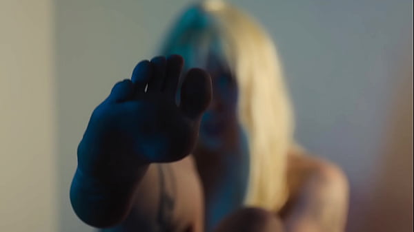 What Are You Waiting For To Become My Foot Slave?