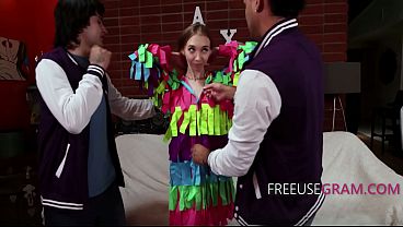 Grind to Get In (Freeuse Frat)