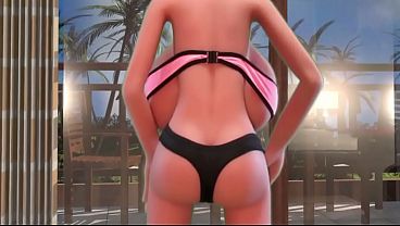 Tiffany Bandeau