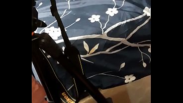 オナニーの舞台裏