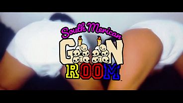 South Merican Goon Room - FACE PAINT CLASS 101