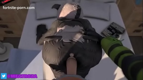パンダクソフォートナイト