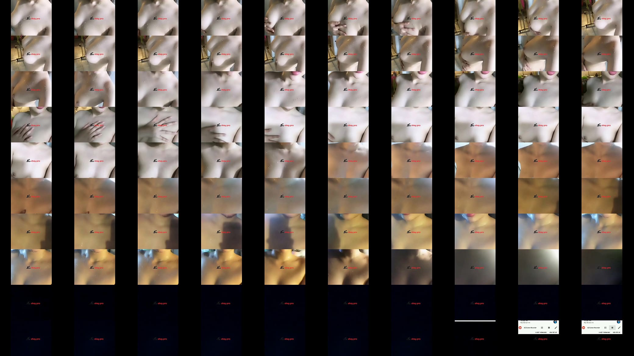 Verification video 预览图