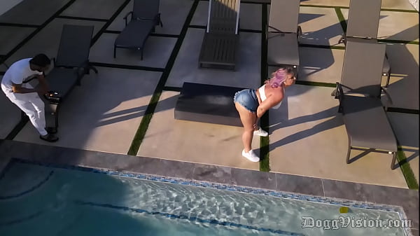 big butt mature porn
