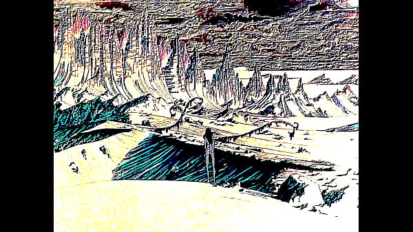 DESERTSHORE