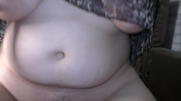 Pregnant bitch-wife with a huge belly ride on cuckold hubby small cock until he cum a lot inside her condom - Milky Mari