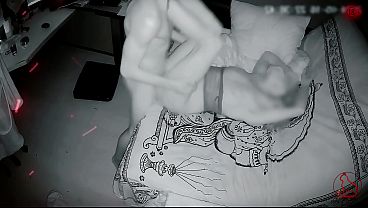 NightVision No.4 - TEEN STUDENT GUY