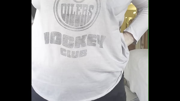 Nip slip during business lunch