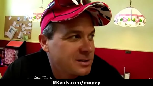 Real sex for money 18