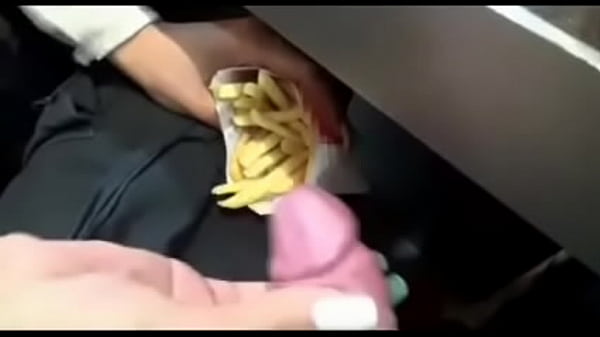 thumb special sauce