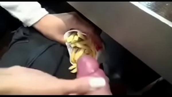 thumb special sauce